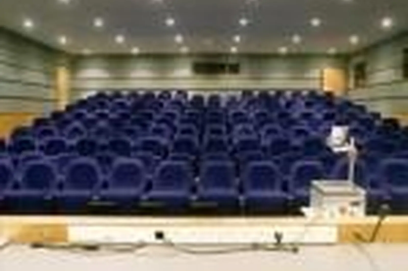 Lieux événementiels, FACULTÉ DE MÉDECINE