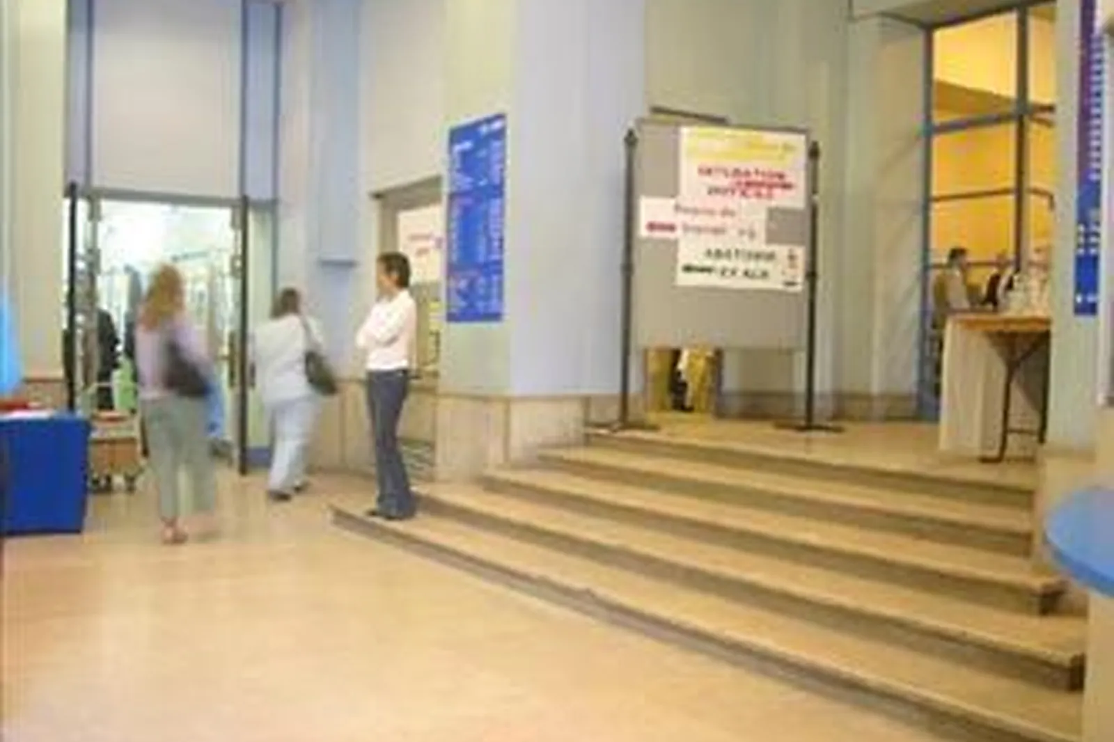 Lieux événementiels, FACULTÉ DE MÉDECINE