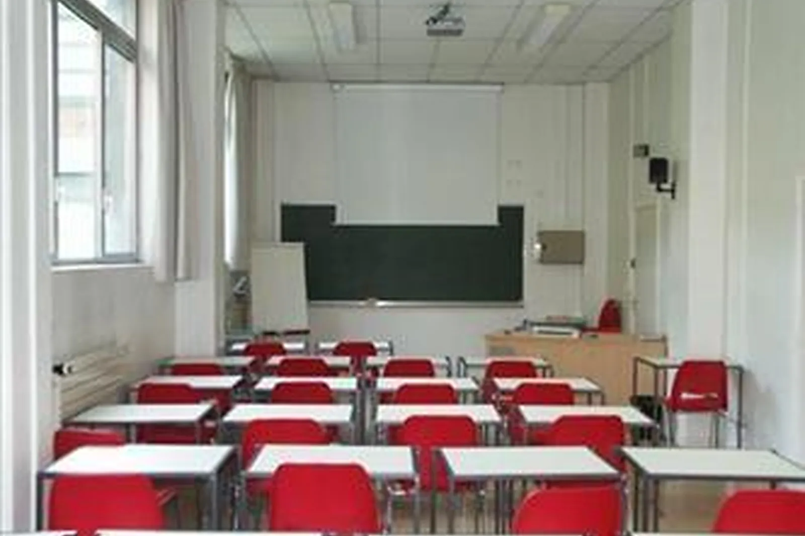 Lieux événementiels, FACULTÉ DE MÉDECINE