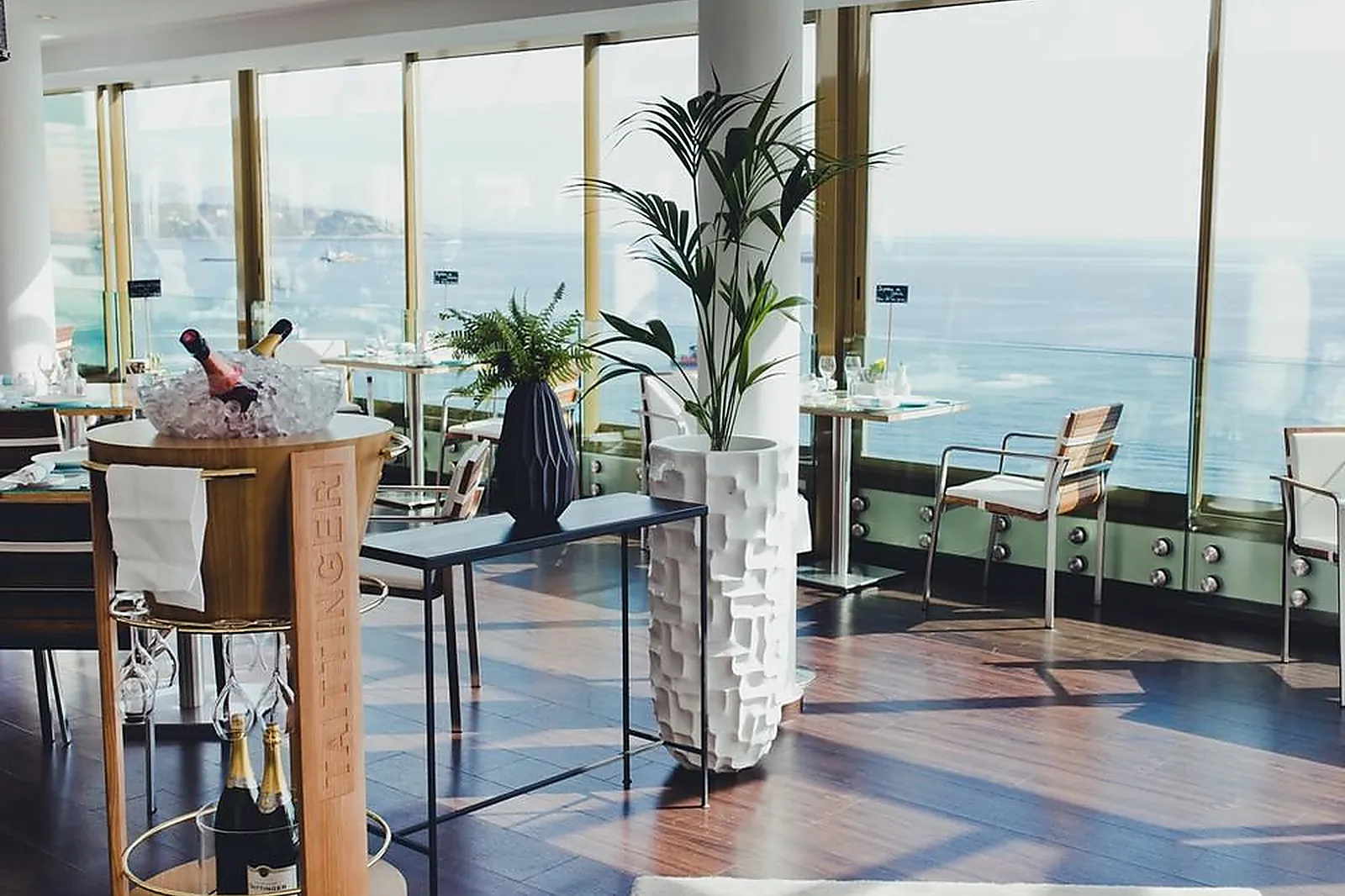 Lieux événementiels, FAIRMONT MONTE CARLO