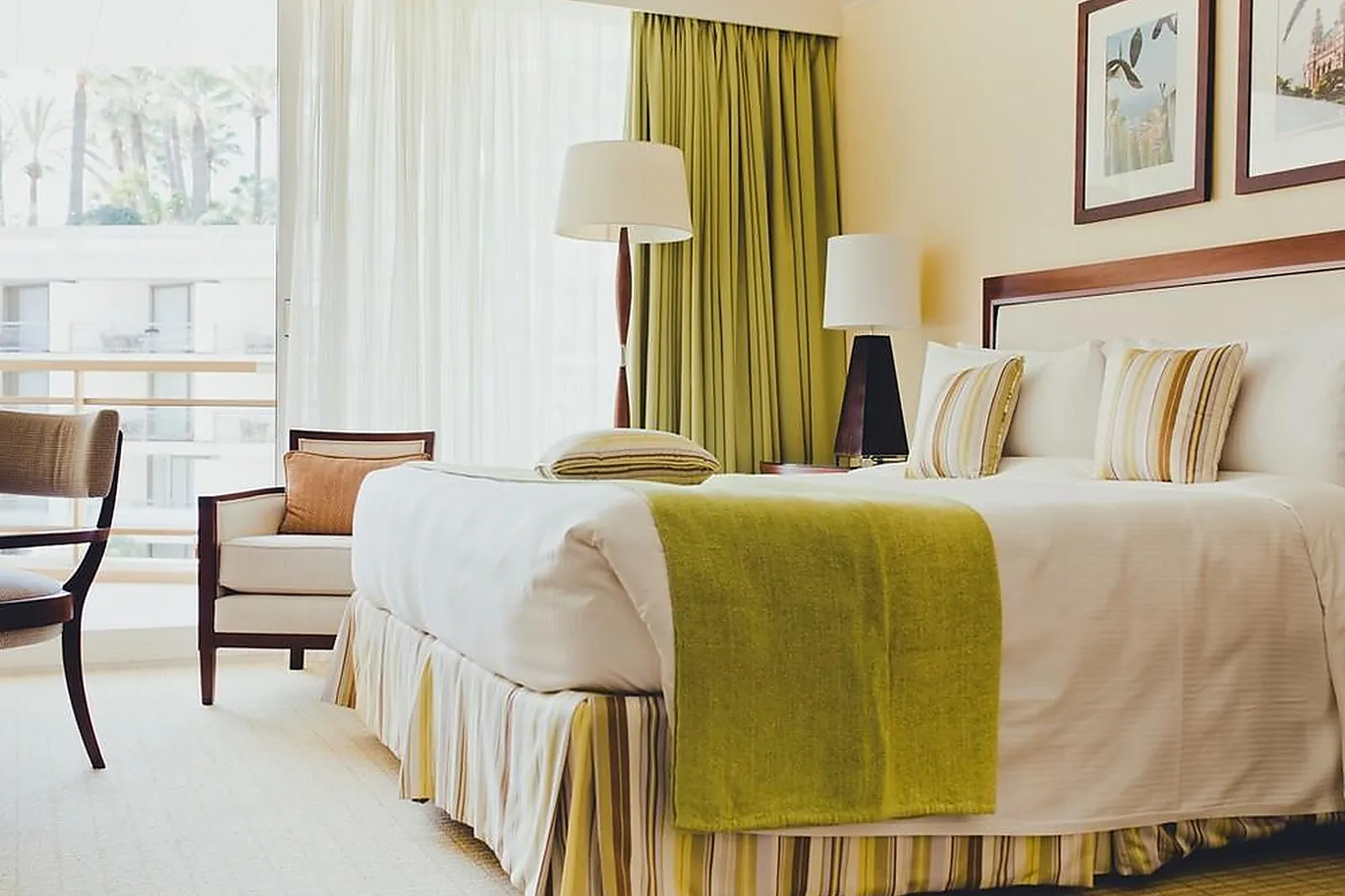 Lieux événementiels, FAIRMONT MONTE CARLO