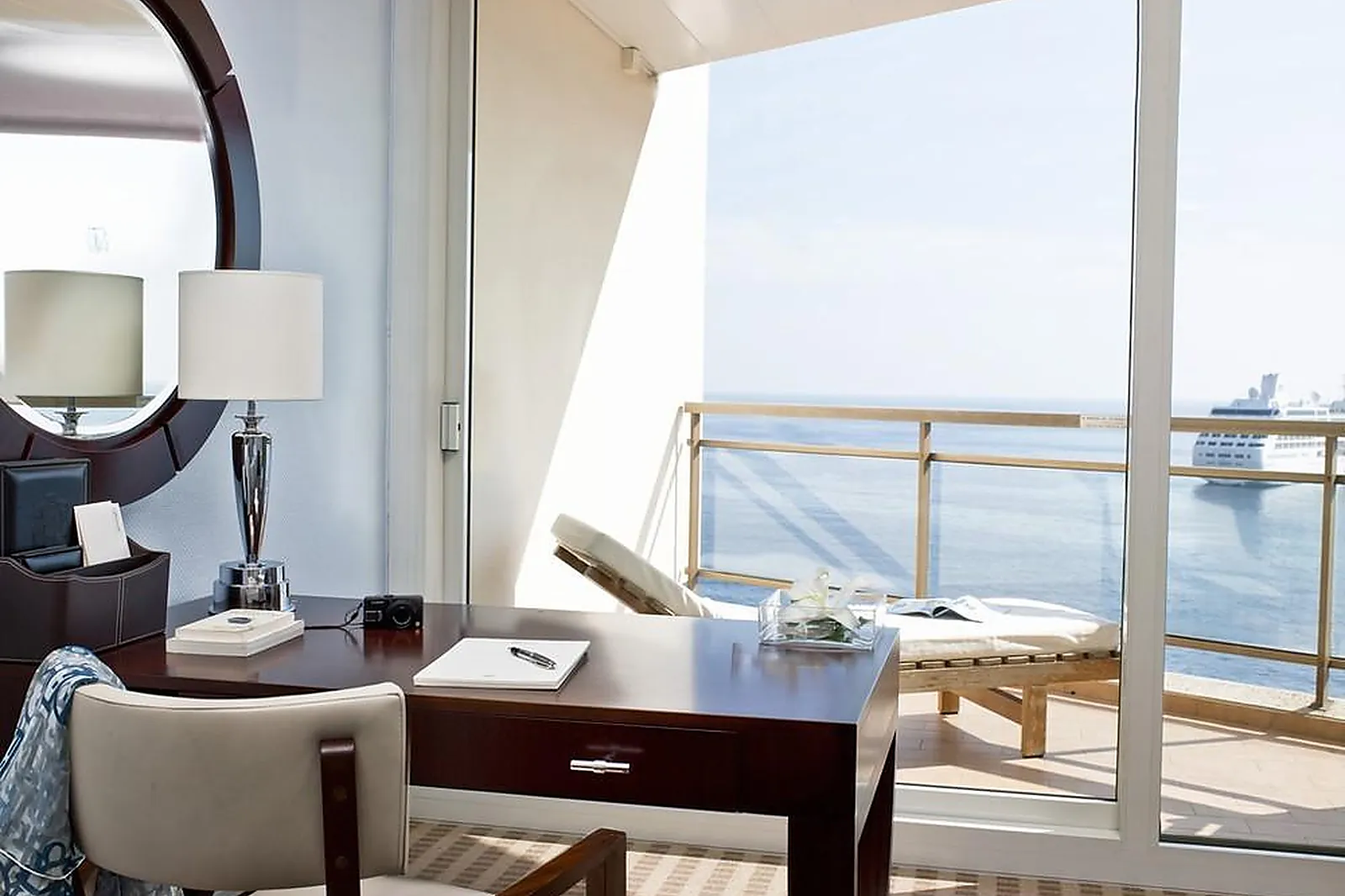 Lieux événementiels, FAIRMONT MONTE CARLO