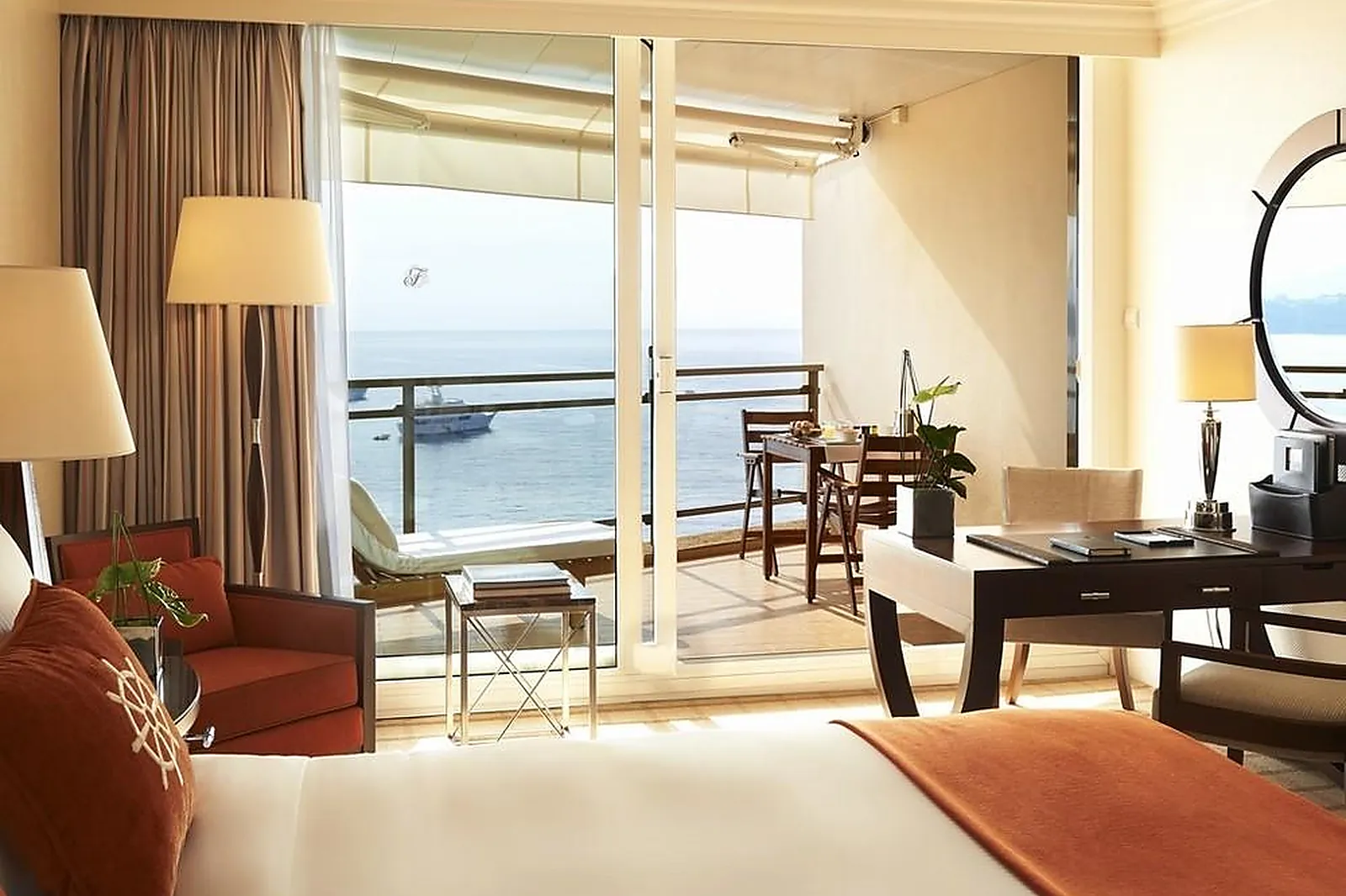 Lieux événementiels, FAIRMONT MONTE CARLO