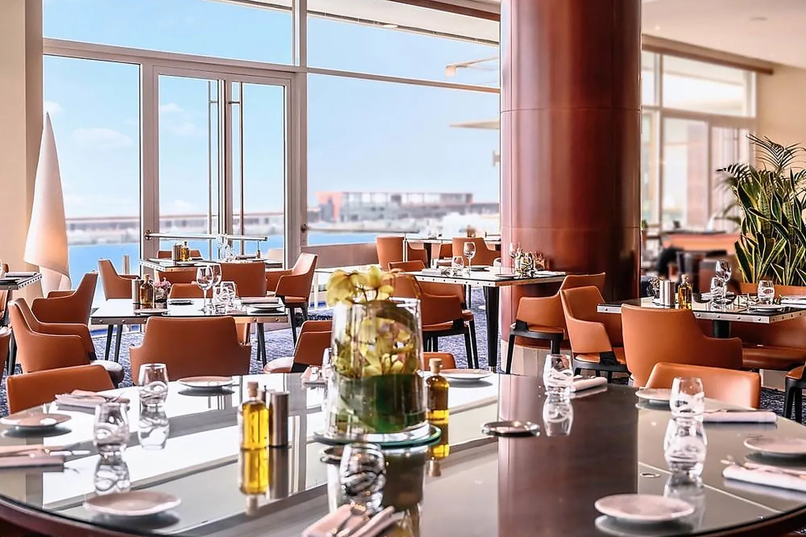 Lieux événementiels, FAIRMONT MONTE CARLO