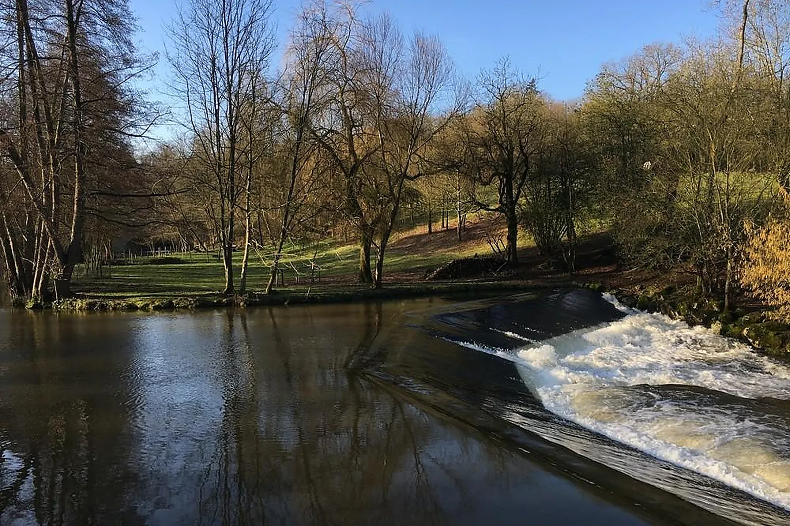 Lieux événementiels, FAMILLE MARY