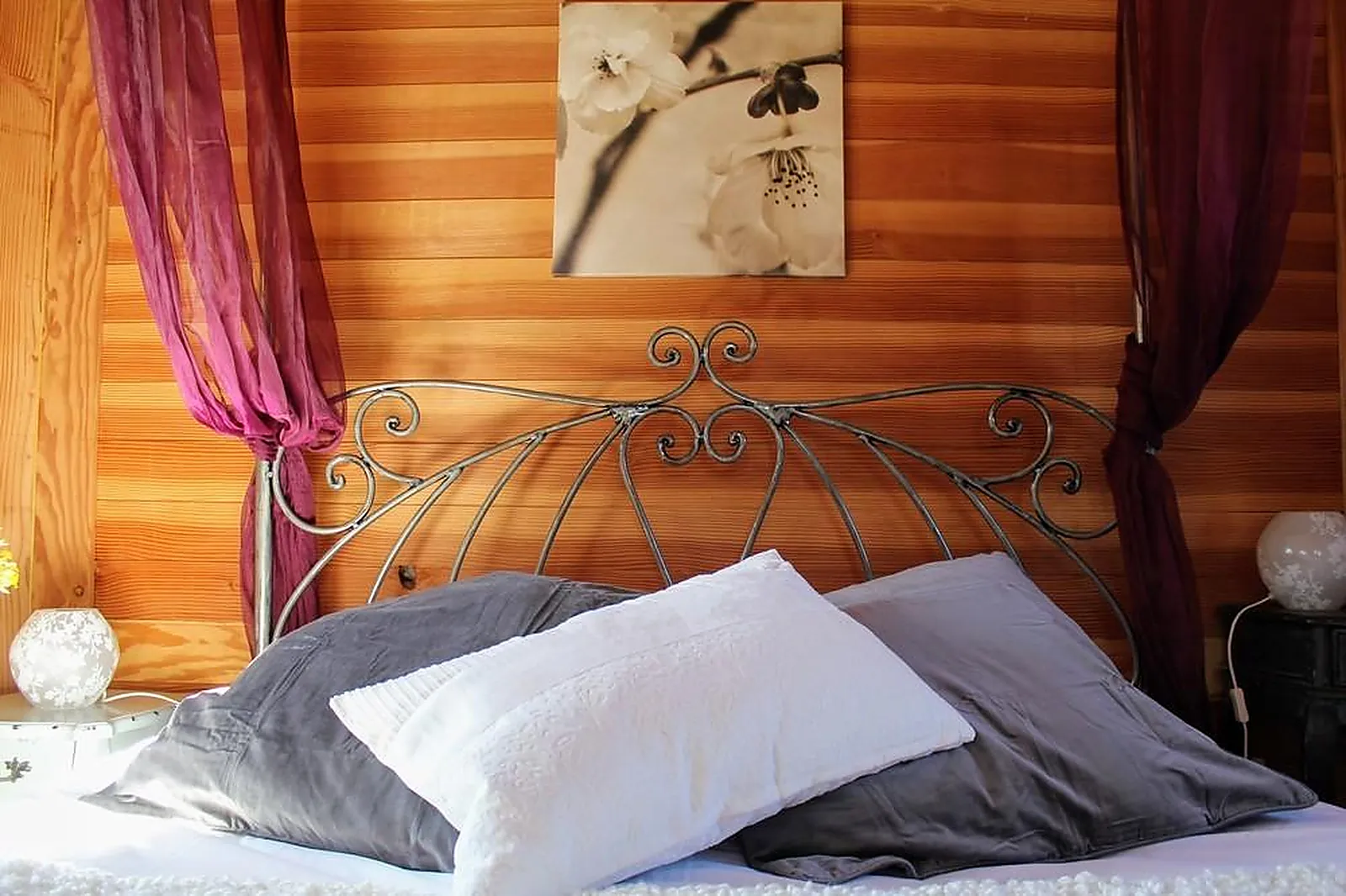 Lieux événementiels, FAMILY ECOLODGE