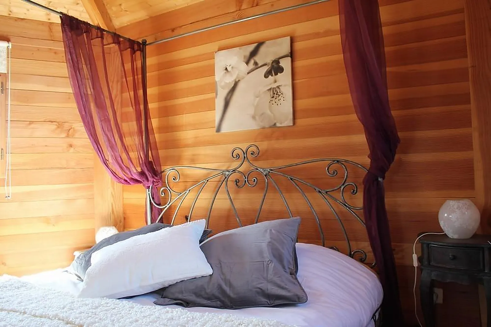 Lieux événementiels, FAMILY ECOLODGE