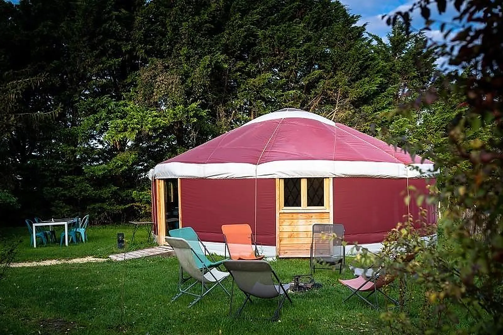 Lieux événementiels, FAMILY ECOLODGE