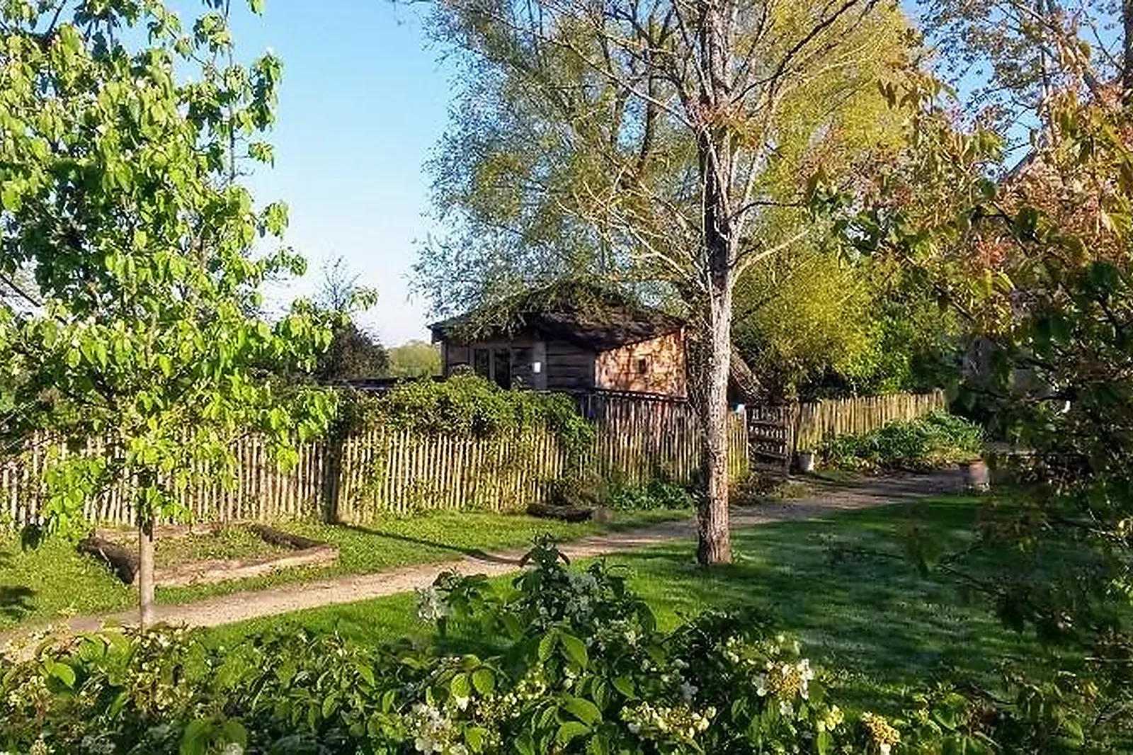 Lieux événementiels, FAMILY ECOLODGE