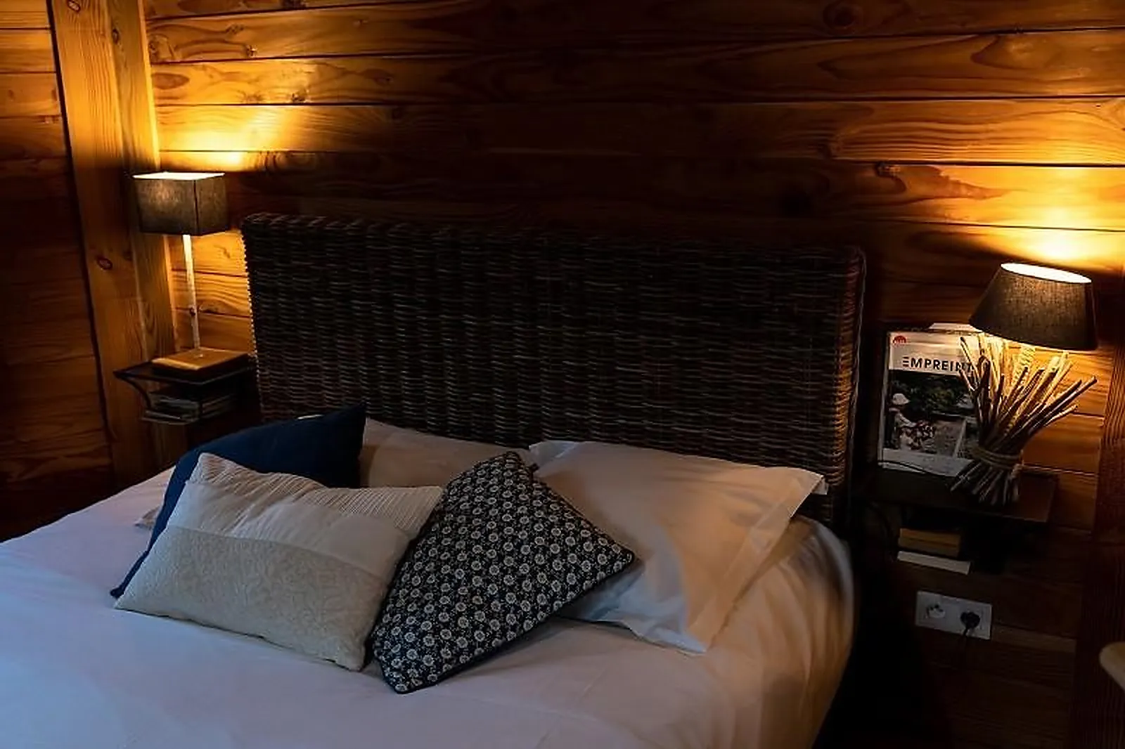 Lieux événementiels, FAMILY ECOLODGE