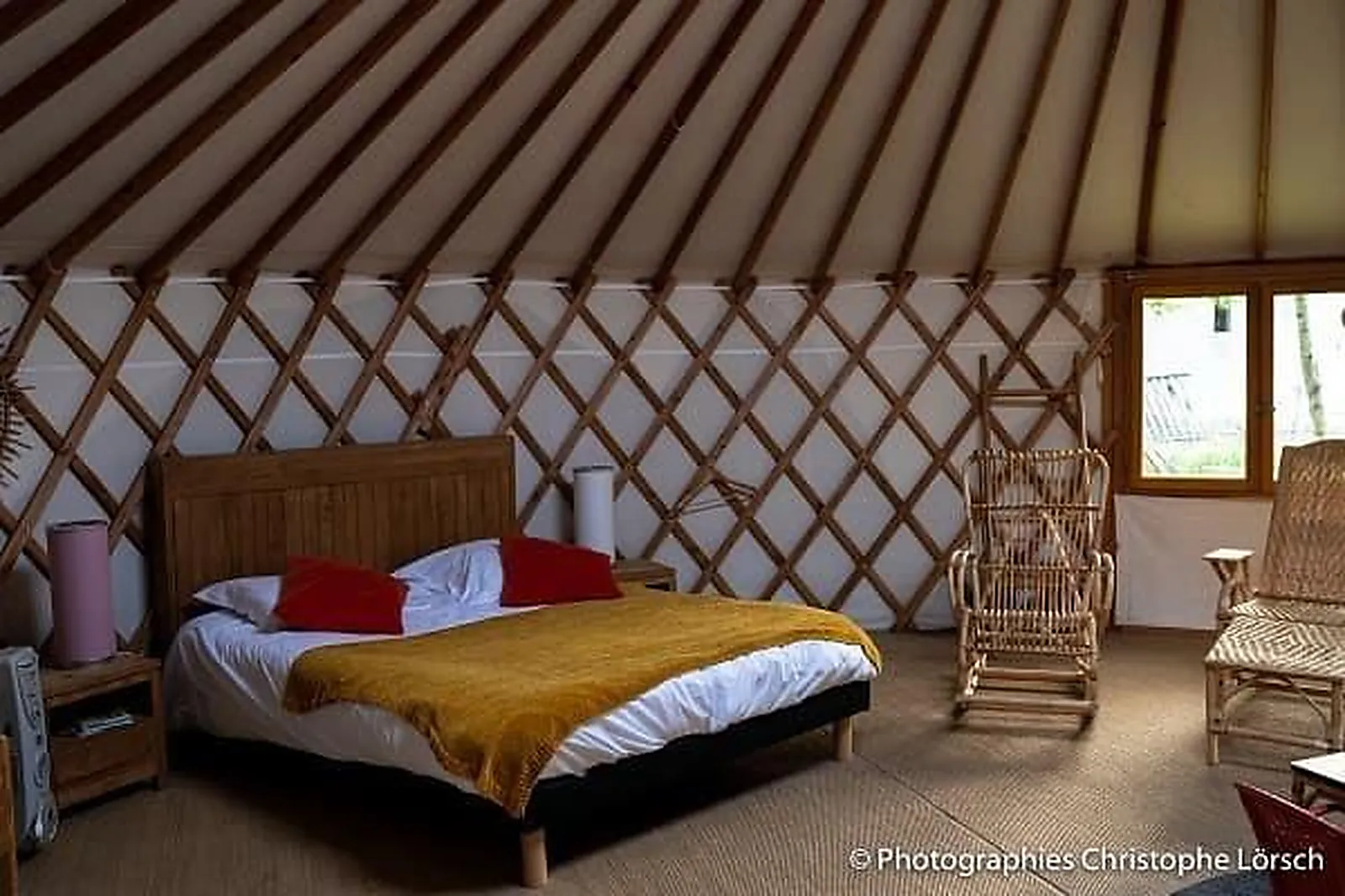 Lieux événementiels, FAMILY ECOLODGE