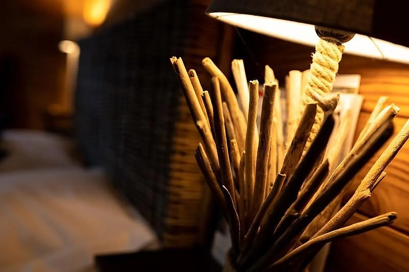 Lieux événementiels, FAMILY ECOLODGE