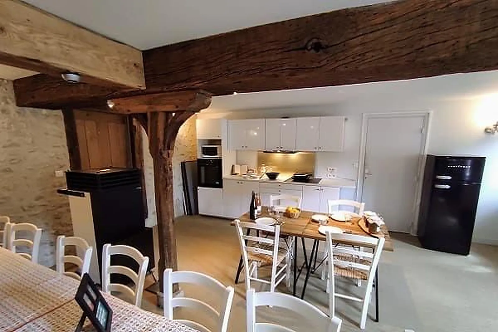 Lieux événementiels, FAMILY ECOLODGE