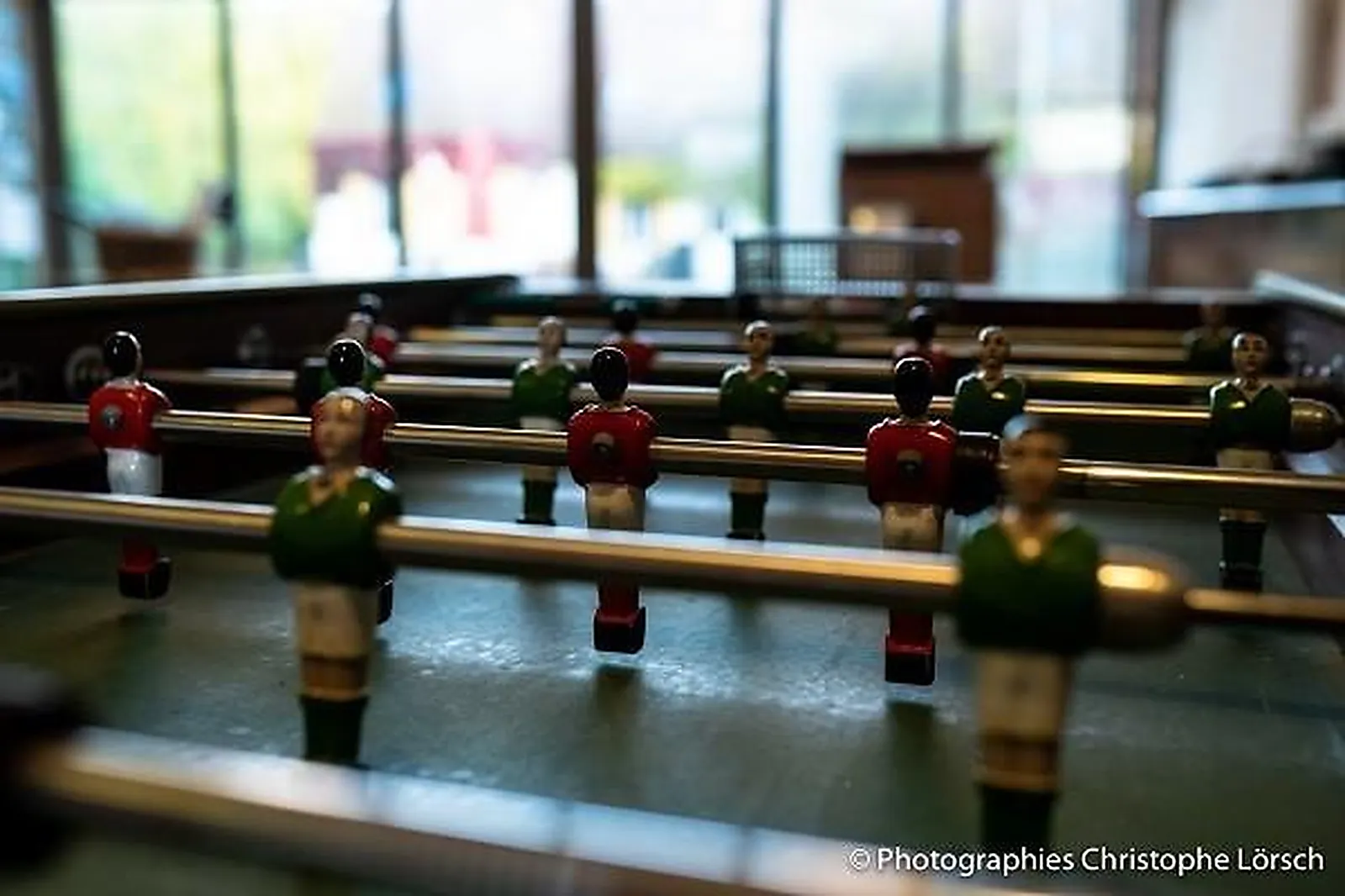 Lieux événementiels, FAMILY ECOLODGE