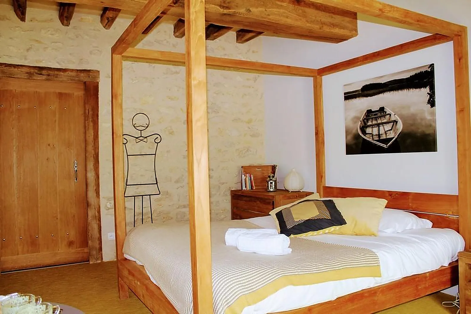 Lieux événementiels, FAMILY ECOLODGE