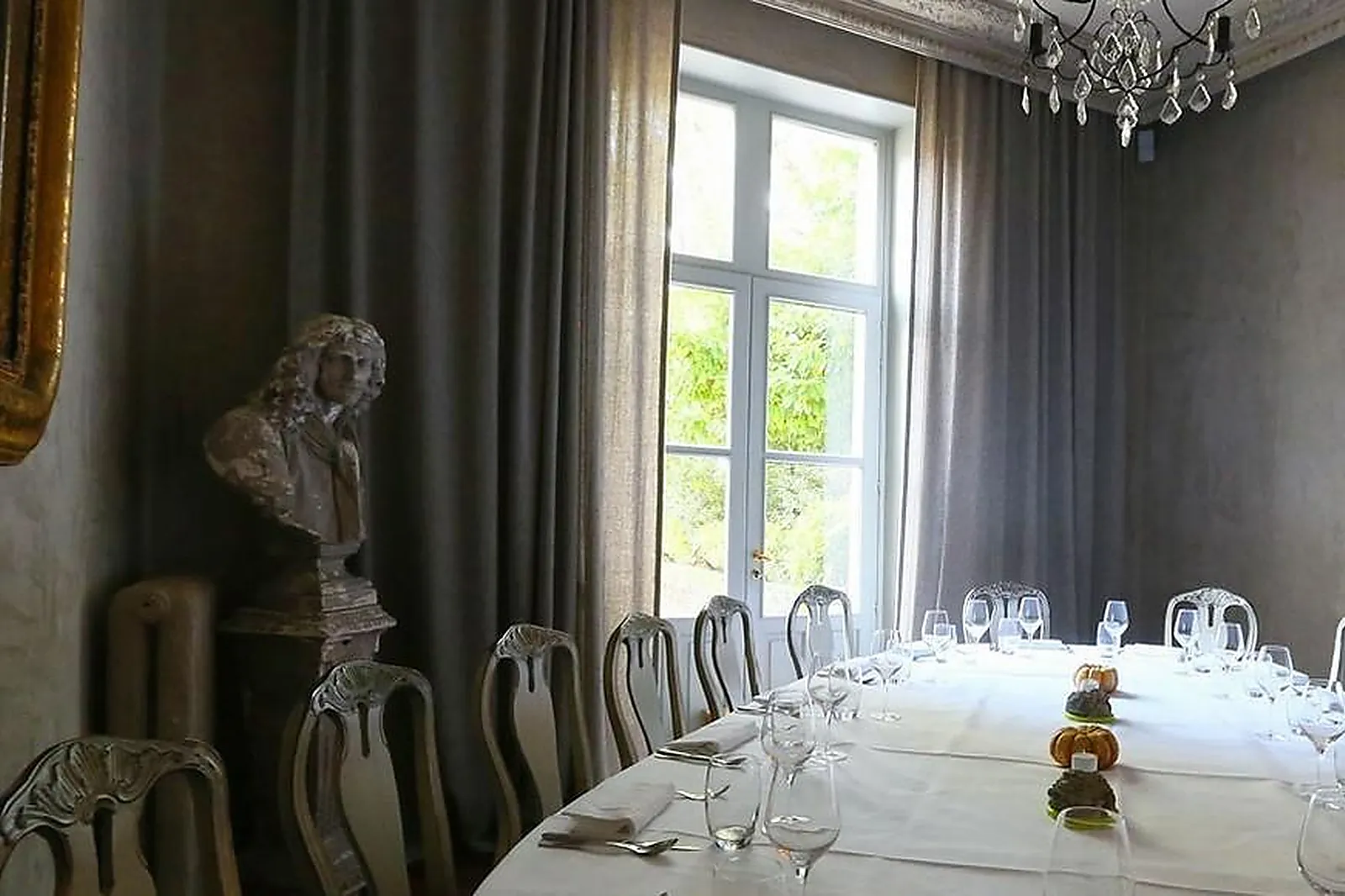 Lieux événementiels, FANTIN LATOUR