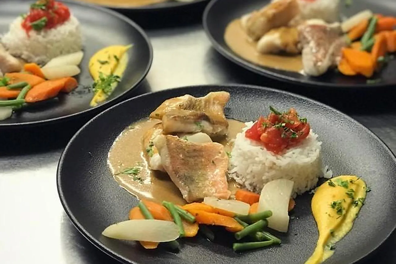 Lieux événementiels, FASTHOTEL MONTMARAULT