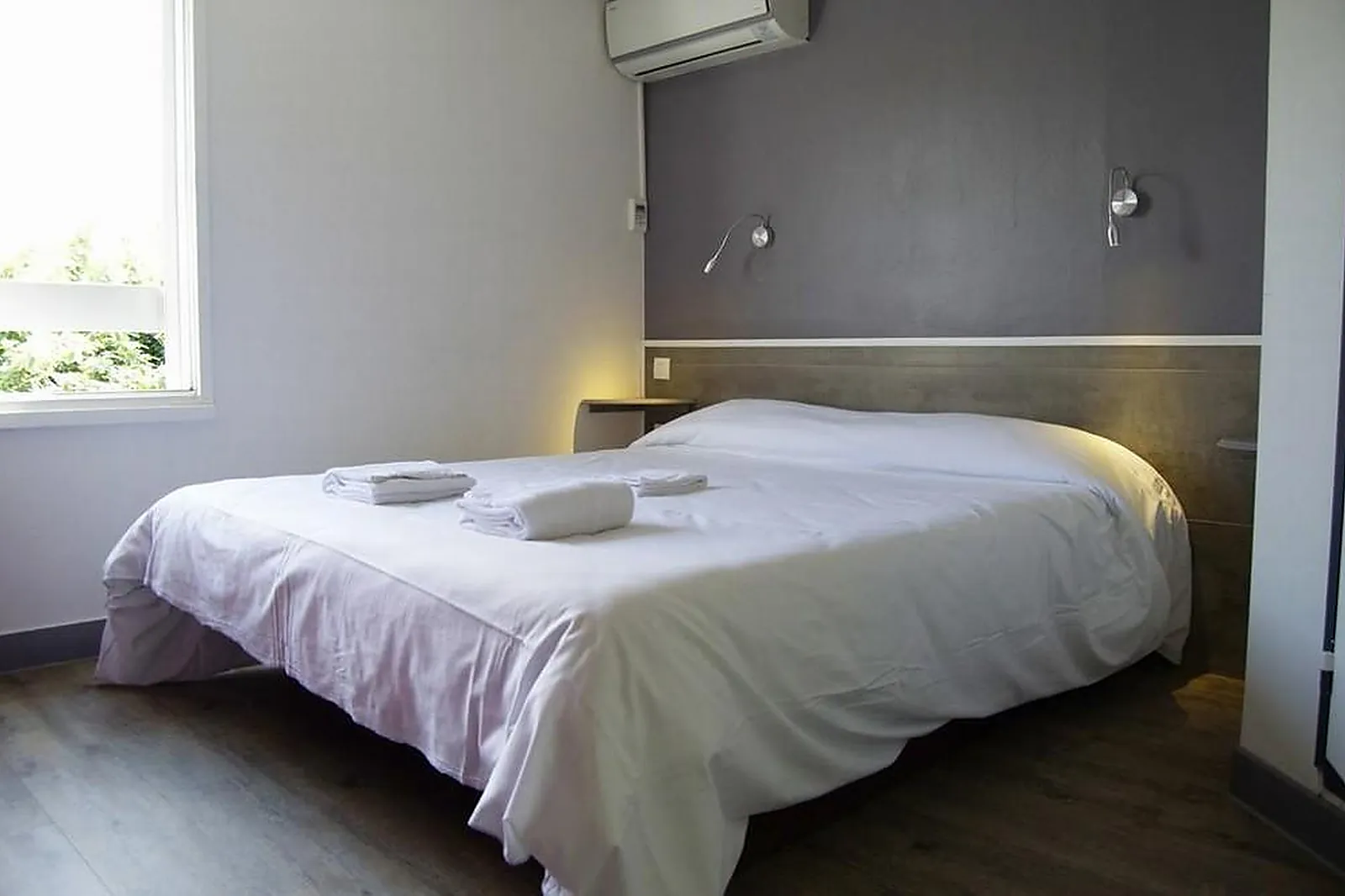 Lieux événementiels, FASTHÔTEL MONTPELLIER EST PARC EXPO