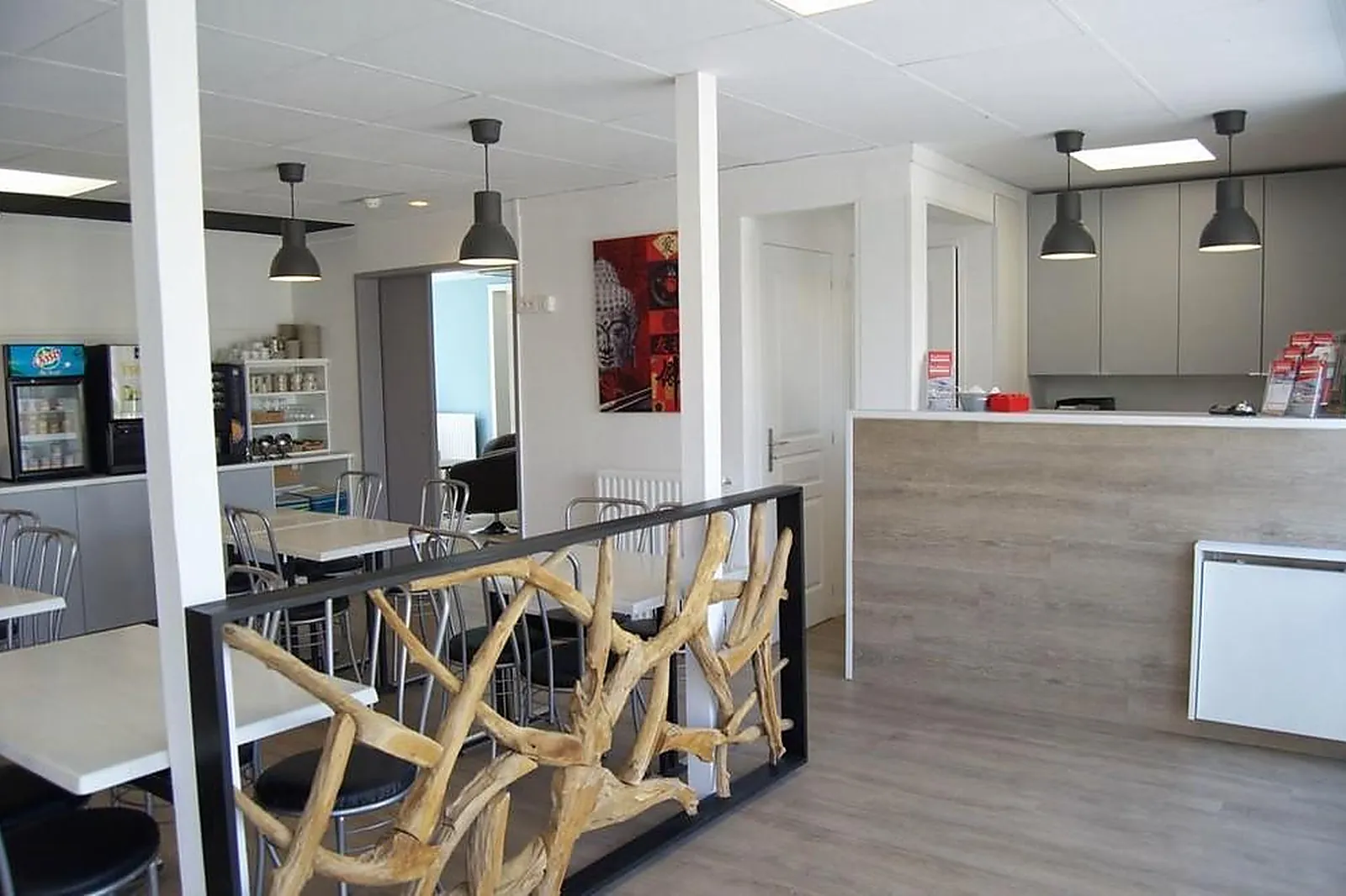 Lieux événementiels, FASTHÔTEL MONTPELLIER EST PARC EXPO