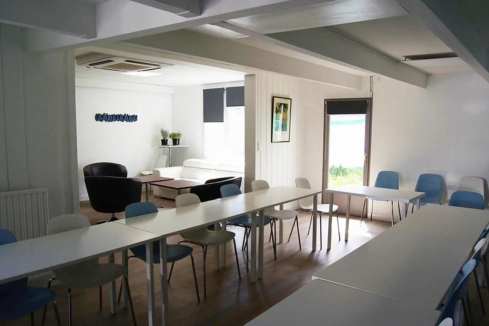 Lieux événementiels, FASTHÔTEL MONTPELLIER EST PARC EXPO