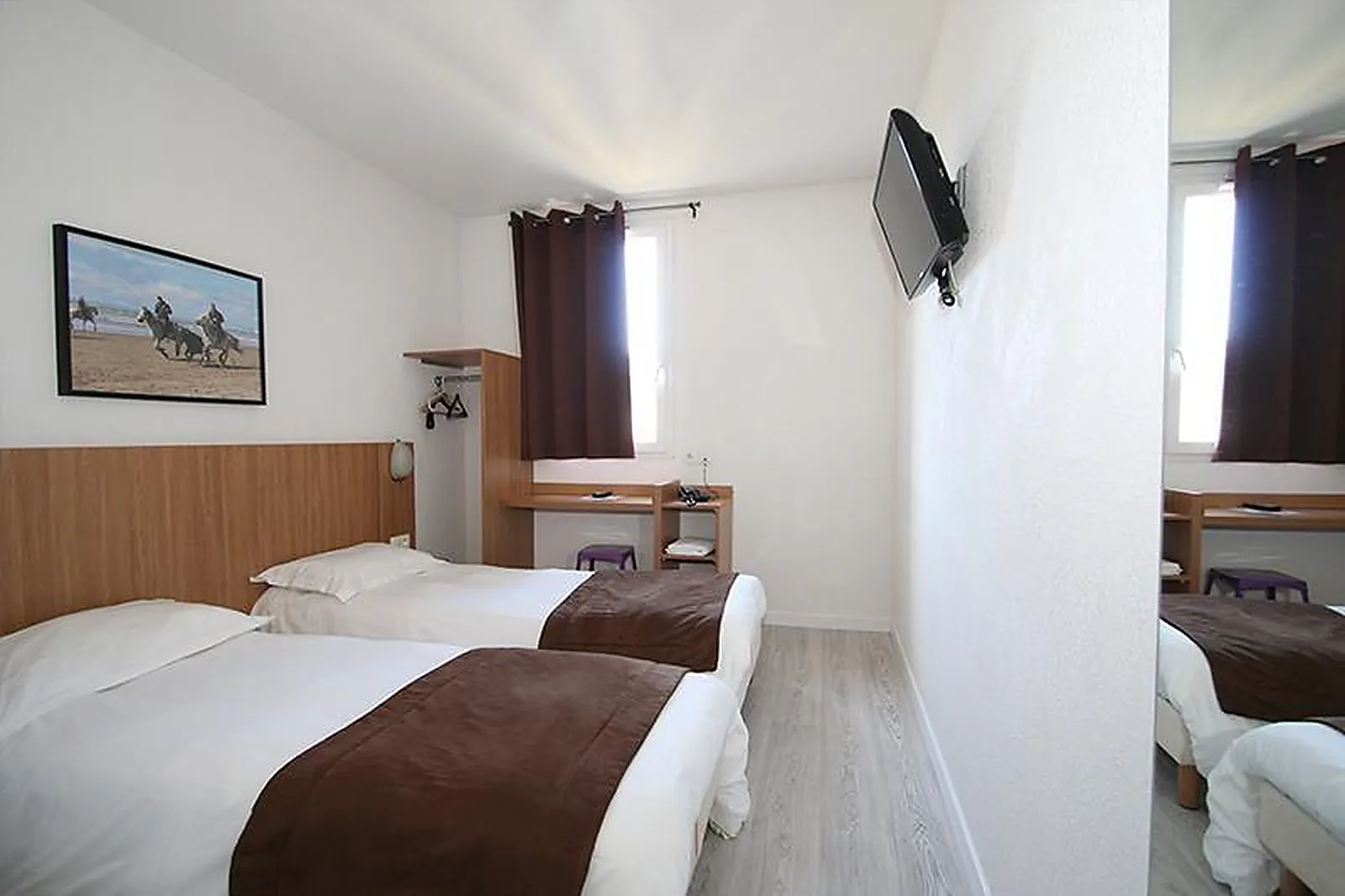 Lieux événementiels, FASTHÔTEL NÎMES OUEST LUNEL