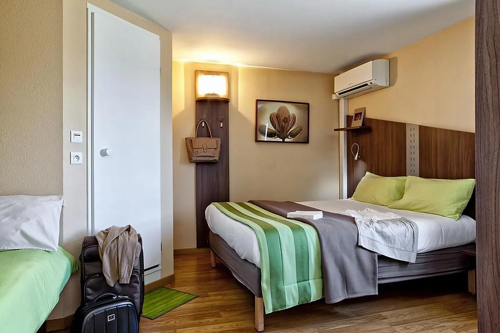 Lieux événementiels, FASTHÔTEL TOULOUSE BLAGNAC AÉROPORT