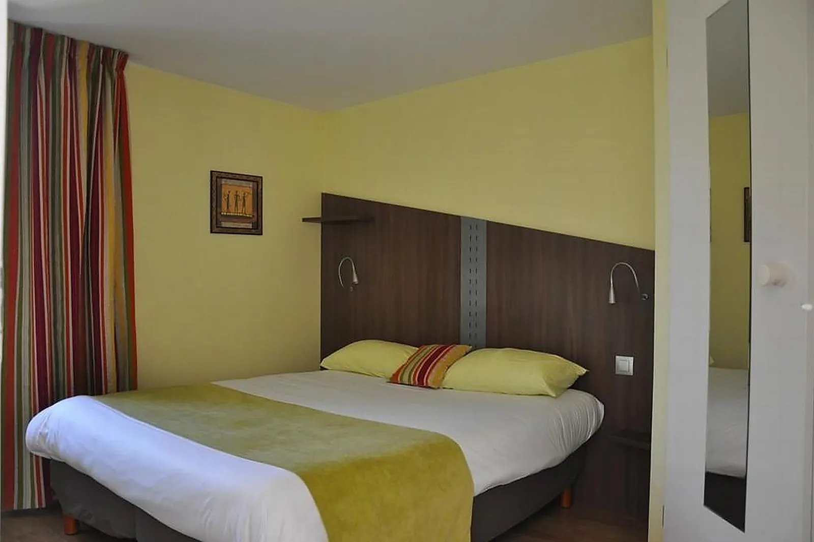 Lieux événementiels, FASTHÔTEL TOULOUSE BLAGNAC AÉROPORT