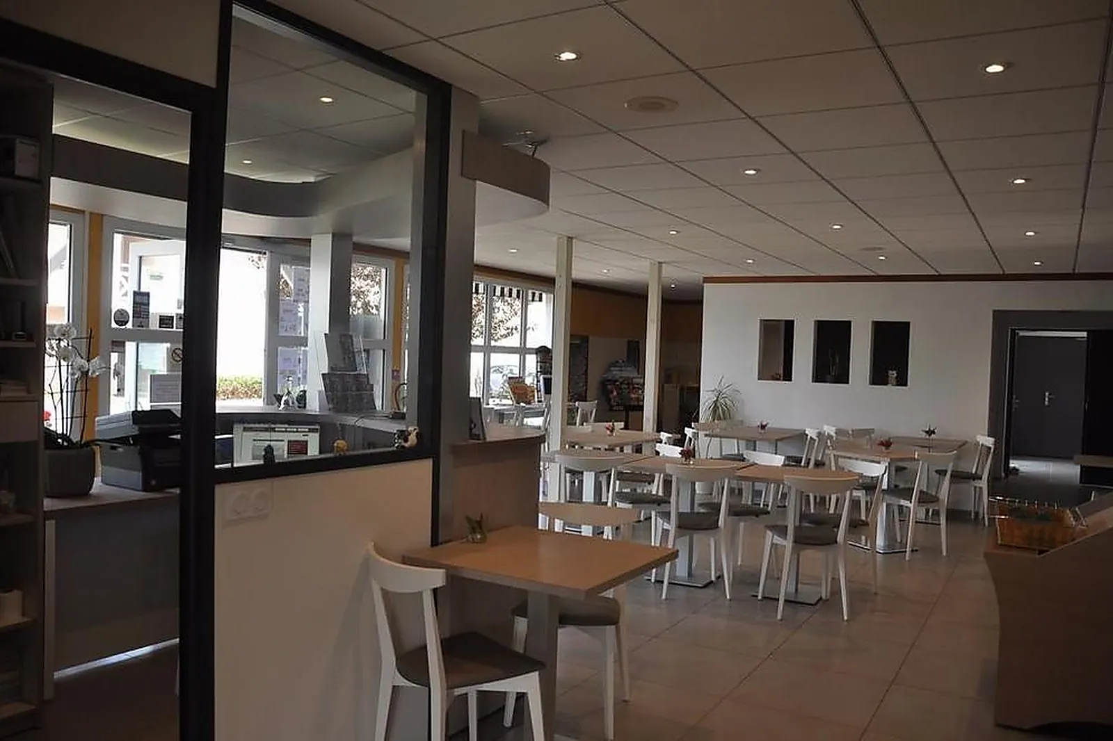 Lieux événementiels, FASTHÔTEL TOULOUSE BLAGNAC AÉROPORT