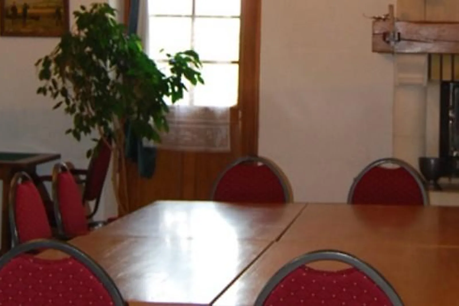 Lieux événementiels, FERME AUBERGE DE LA RECETTE