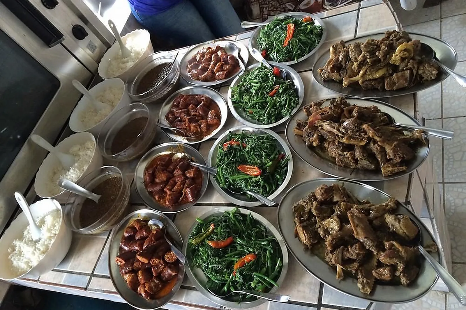 Lieux événementiels, FERME AUBERGE DU PLATEAU DE SAINT-IGNACE