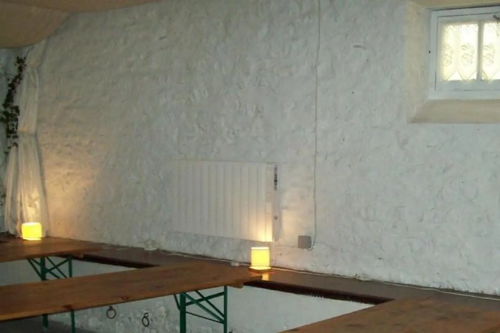 Lieux événementiels, FERME DE DAMPLY