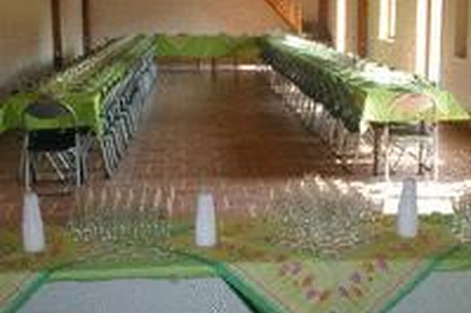 Lieux événementiels, FERME DE L'EPINETTE