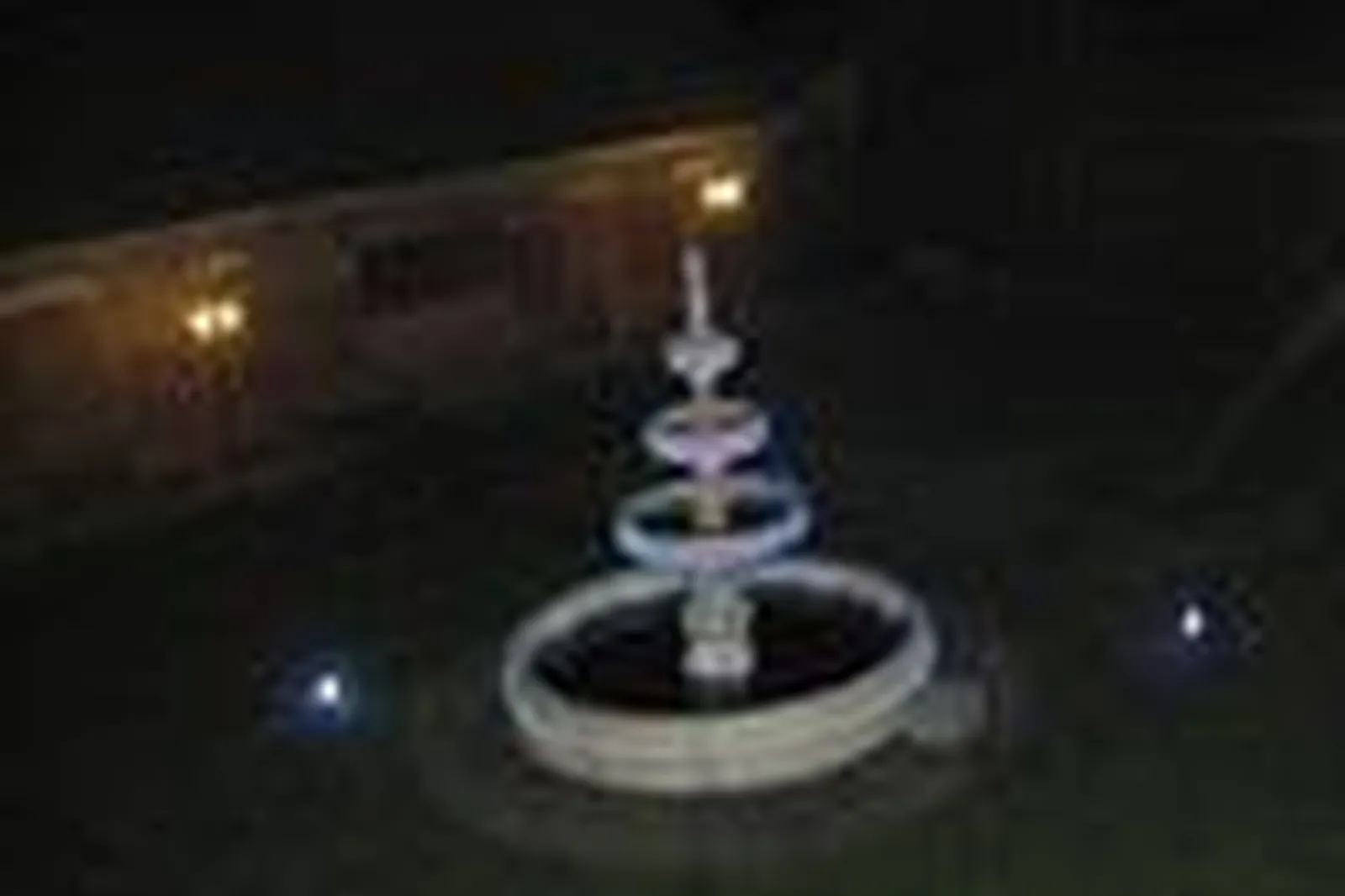 Lieux événementiels, FERME DE L'EPINETTE