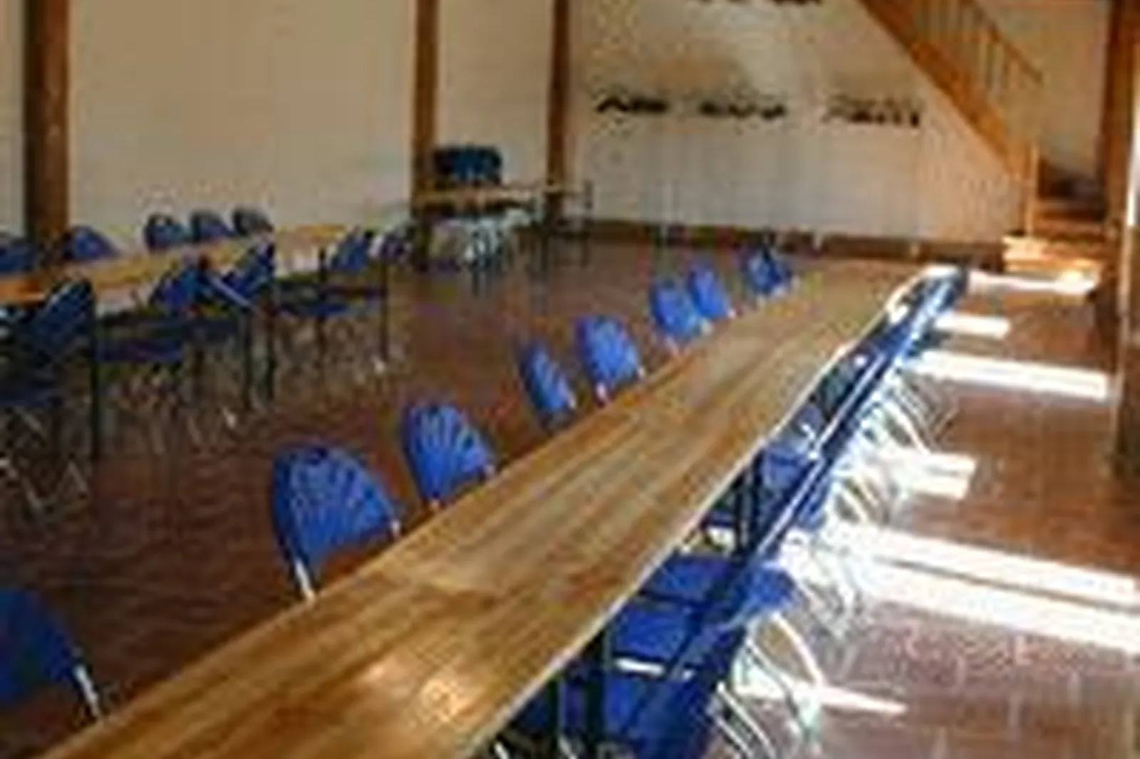 Lieux événementiels, FERME DE L'EPINETTE