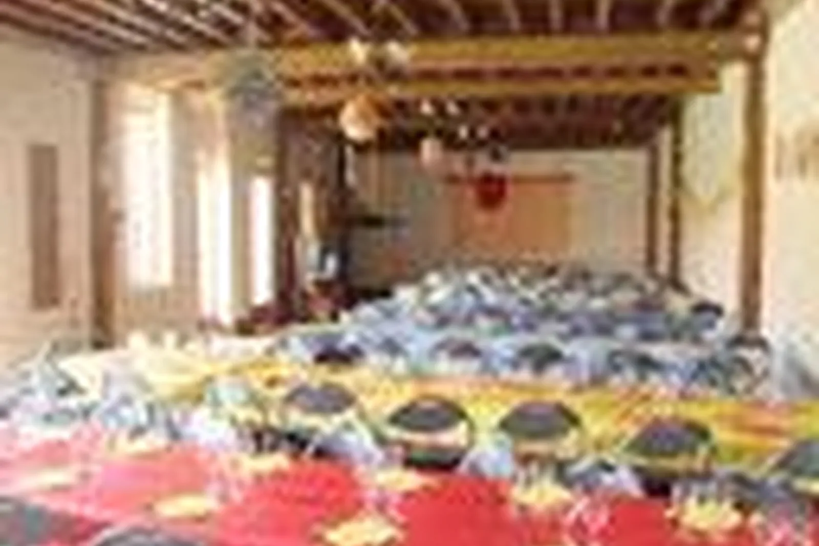 Lieux événementiels, FERME DE L'EPINETTE