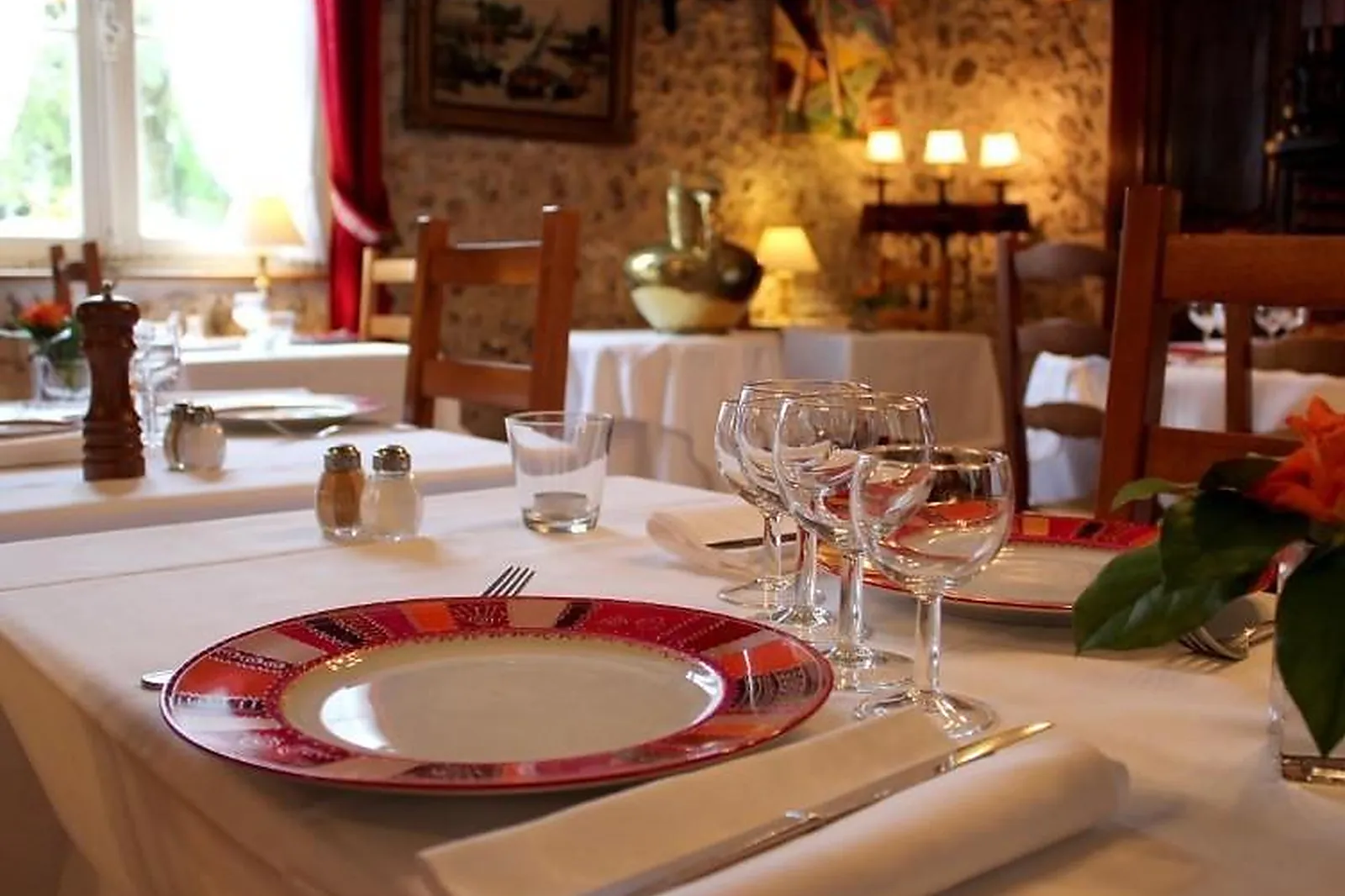 Lieux événementiels, FERME DE LA GRANDE COUR