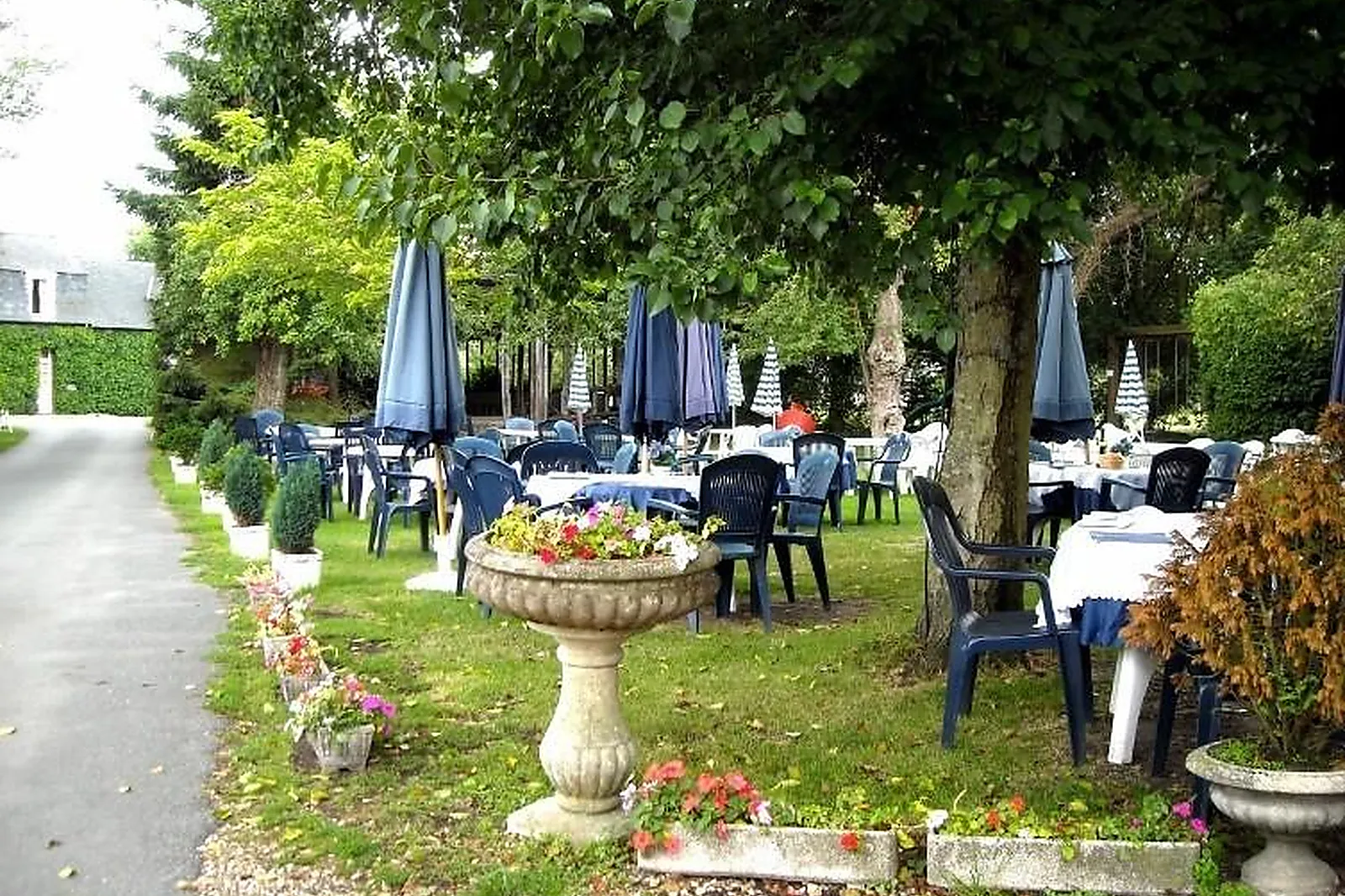 Lieux événementiels, FERME DE LA GRANDE COUR