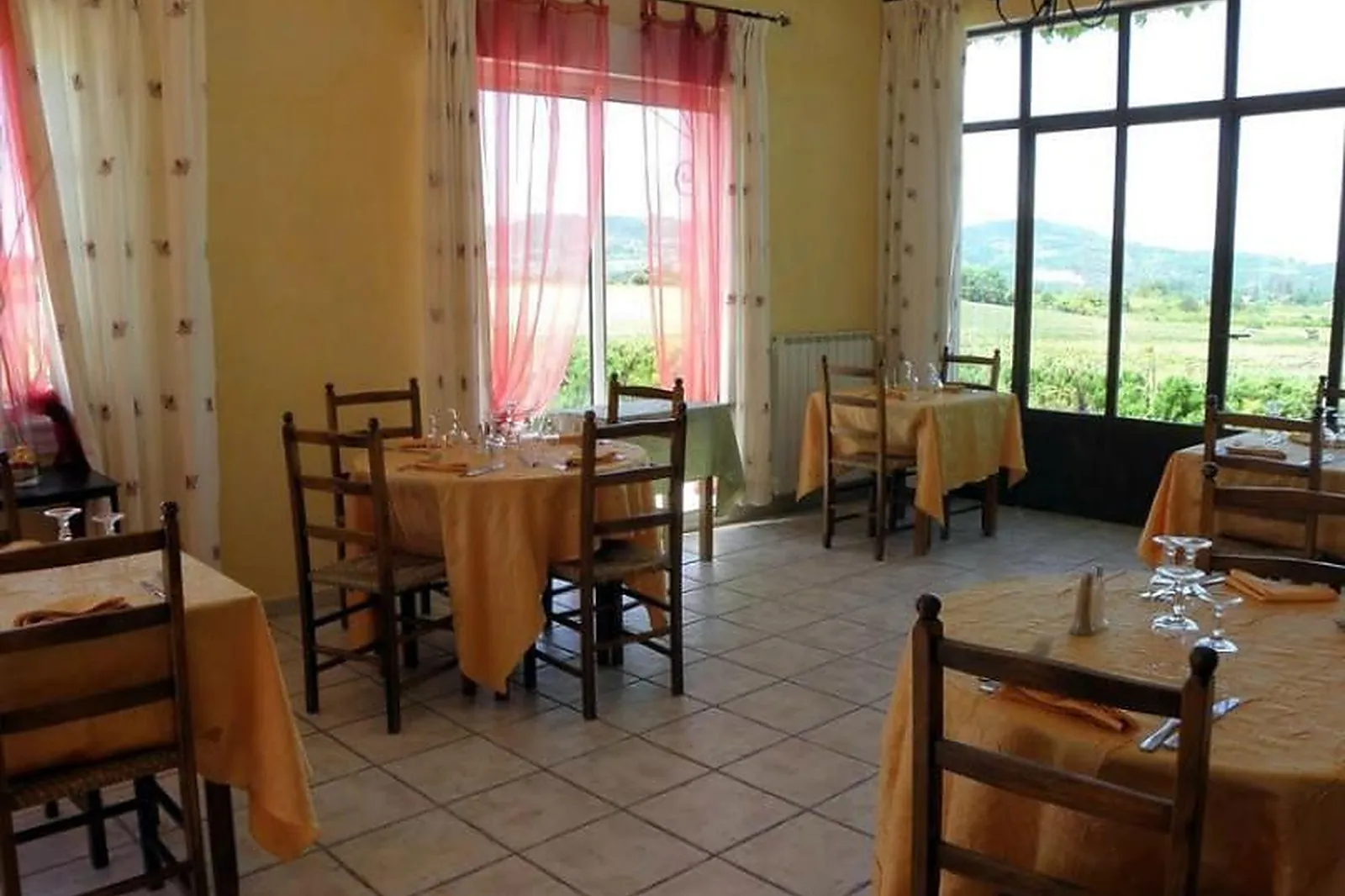 Lieux événementiels, FERME DU PEZET