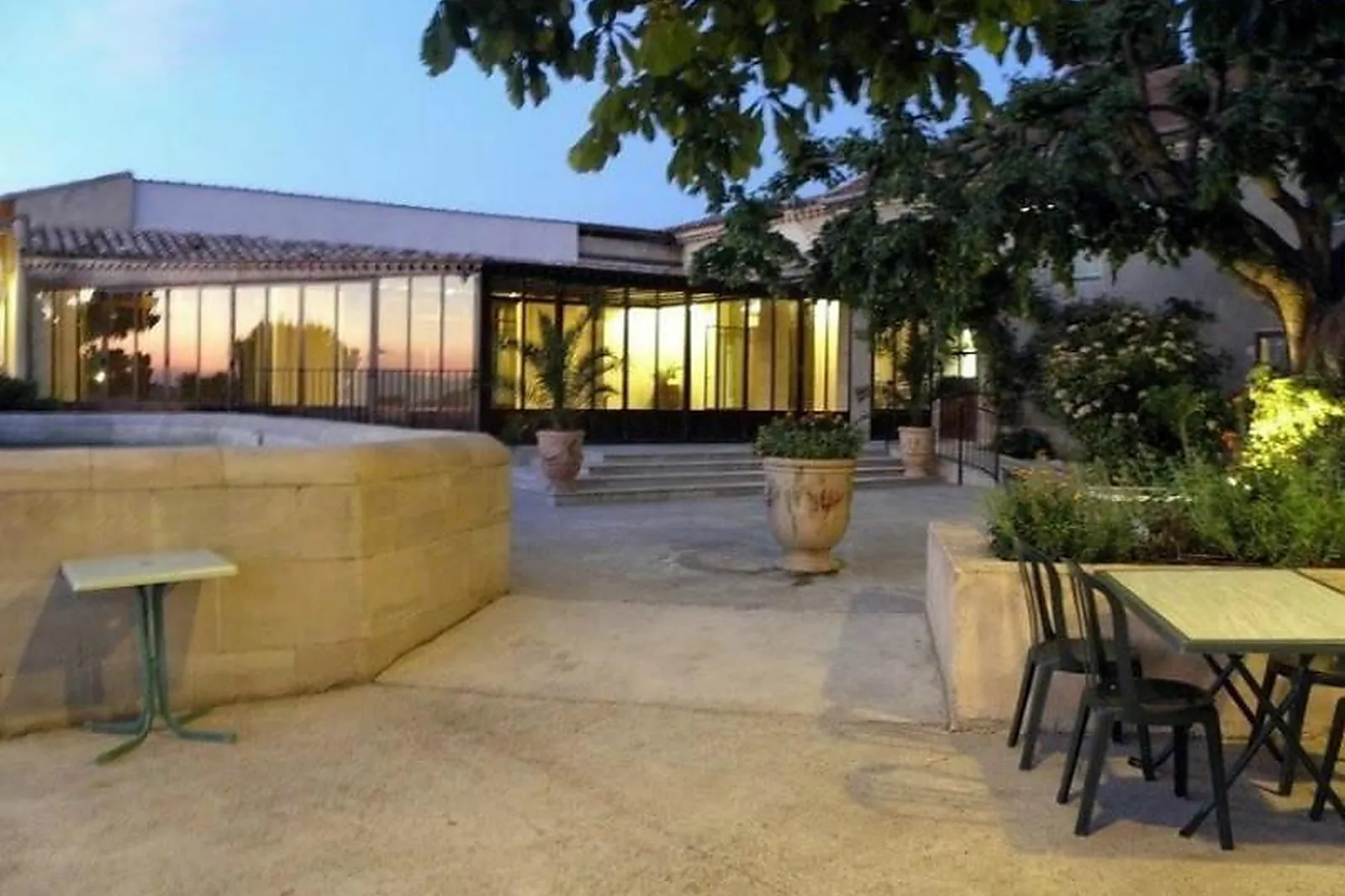 Lieux événementiels, FERME DU PEZET