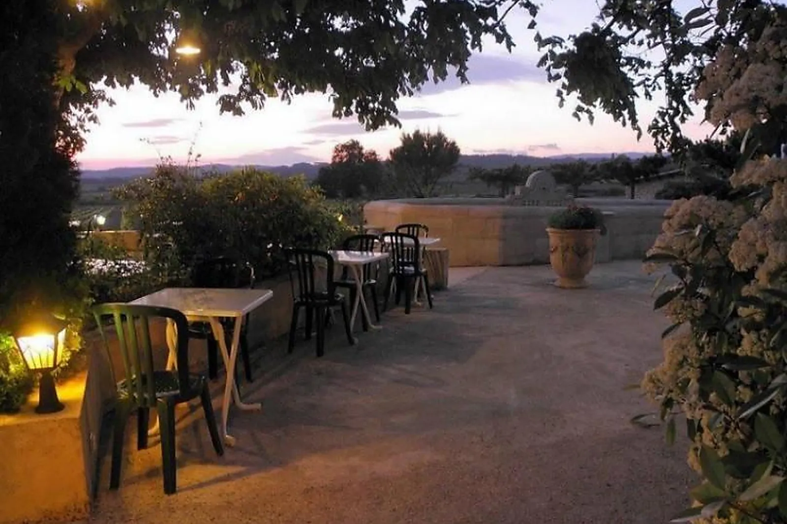 Lieux événementiels, FERME DU PEZET