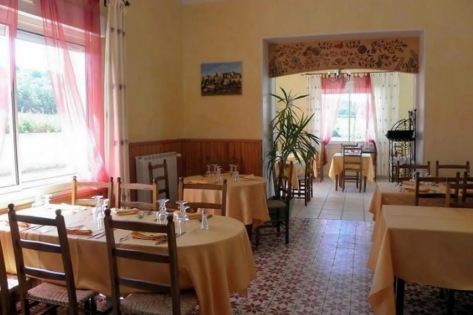 Lieux événementiels, FERME DU PEZET