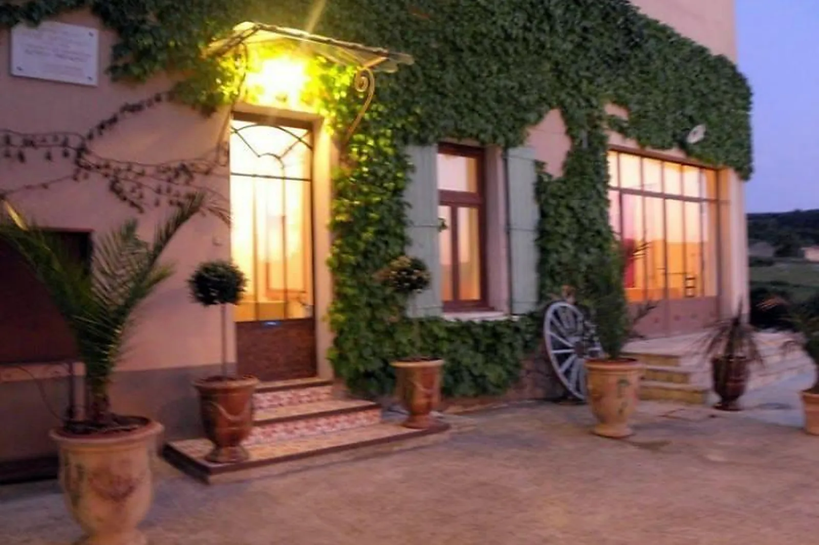 Lieux événementiels, FERME DU PEZET