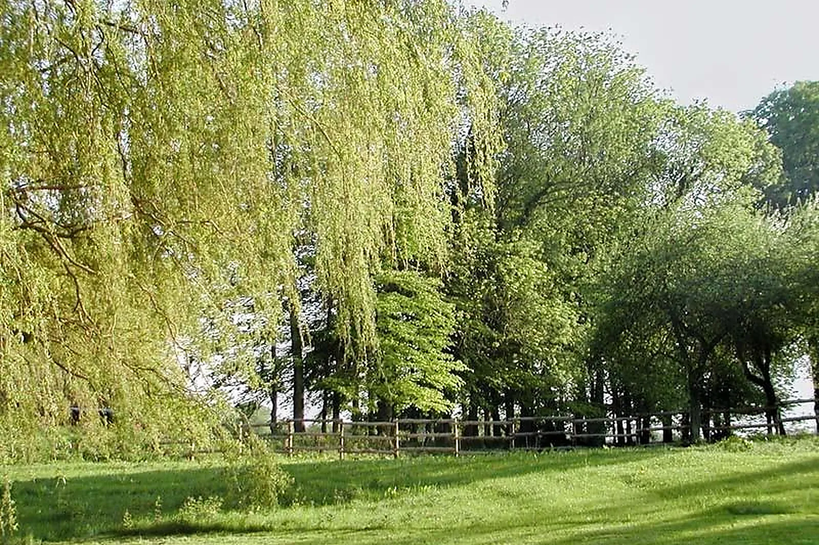 Lieux événementiels, FERME DUFRESNE