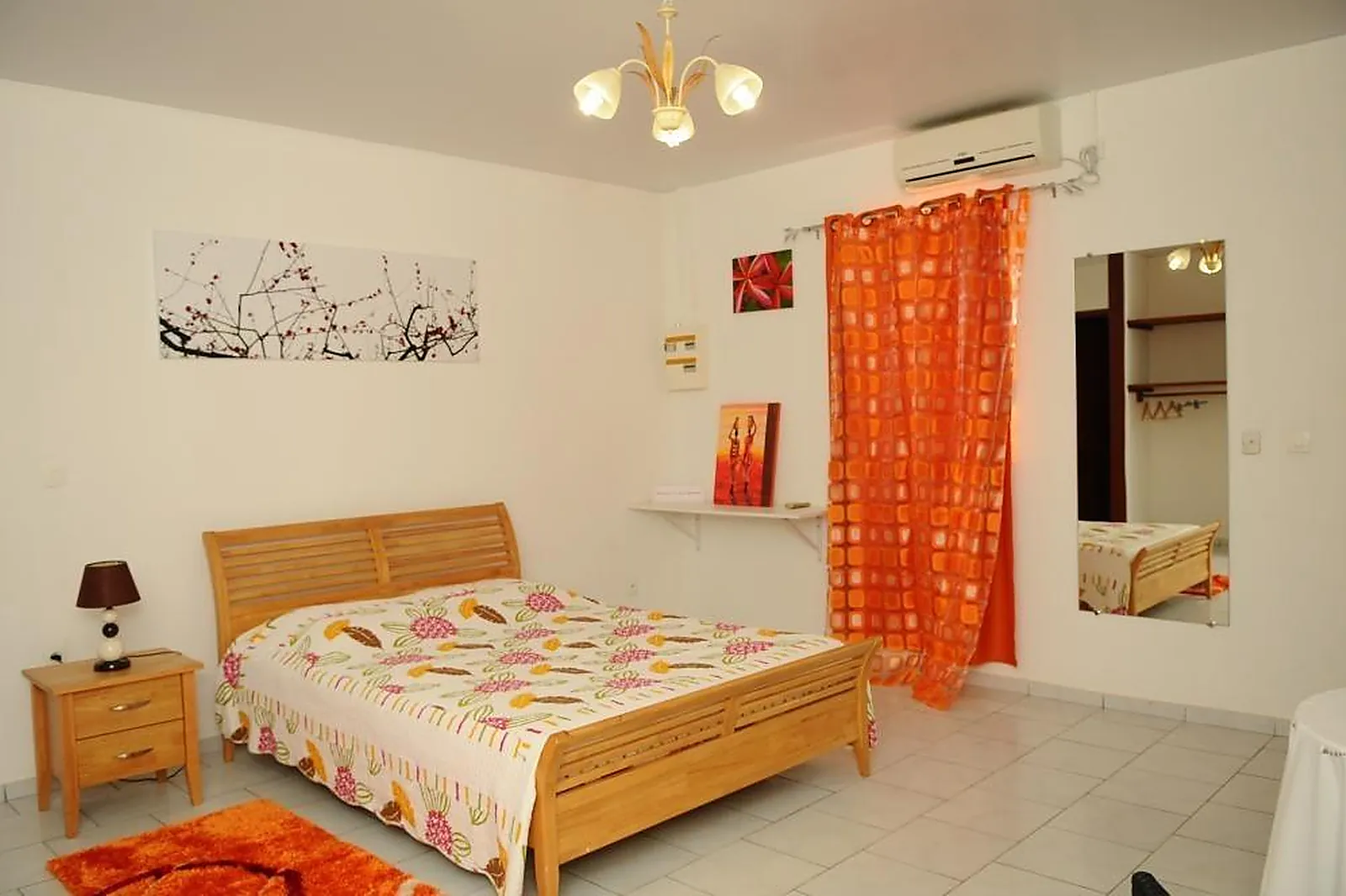 Lieux événementiels, FERME EDMÉ ZULEMARO