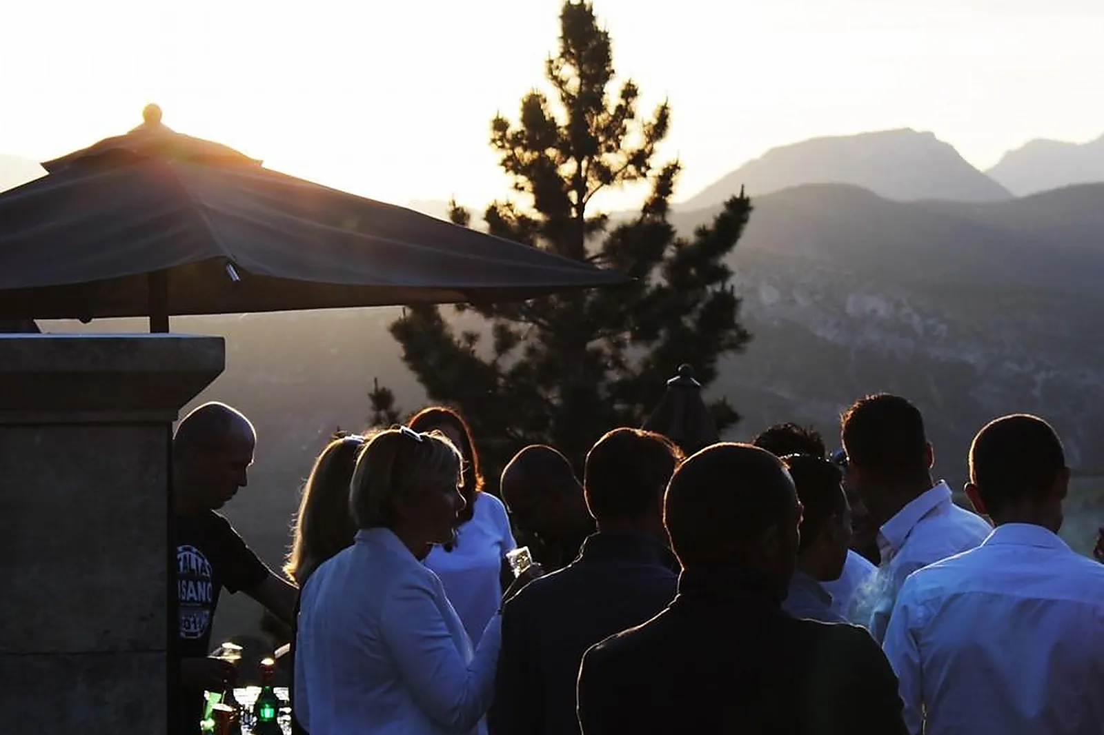 Lieux événementiels, FERME FORTIA