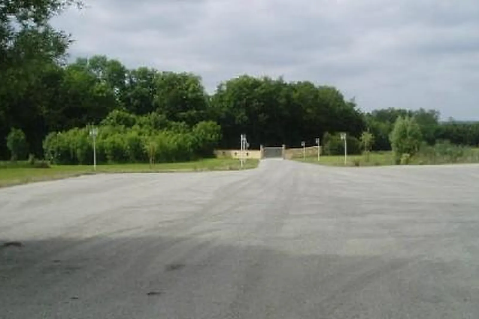 Lieux événementiels, FERME GAREL