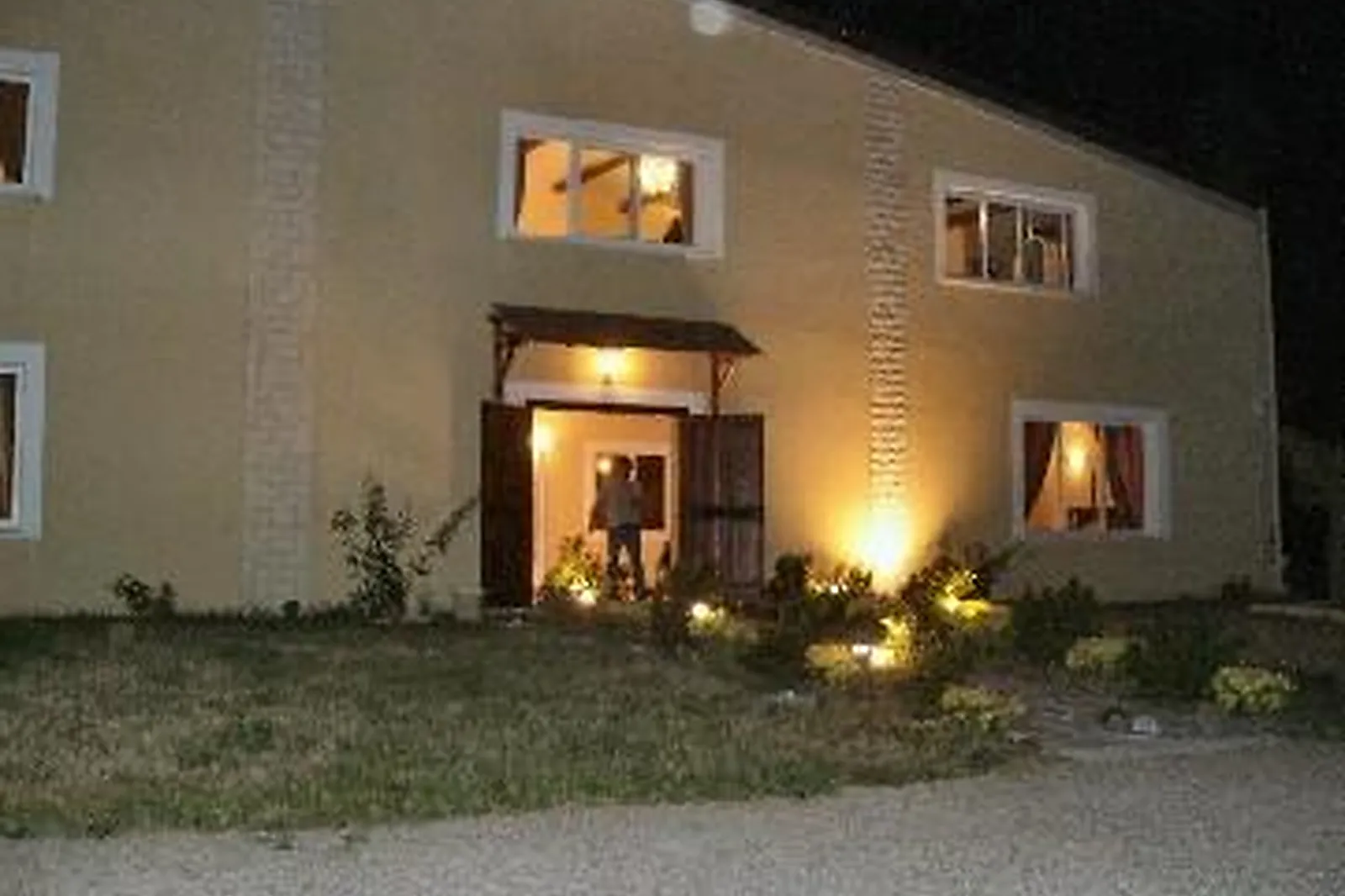 Lieux événementiels, FERME GAREL