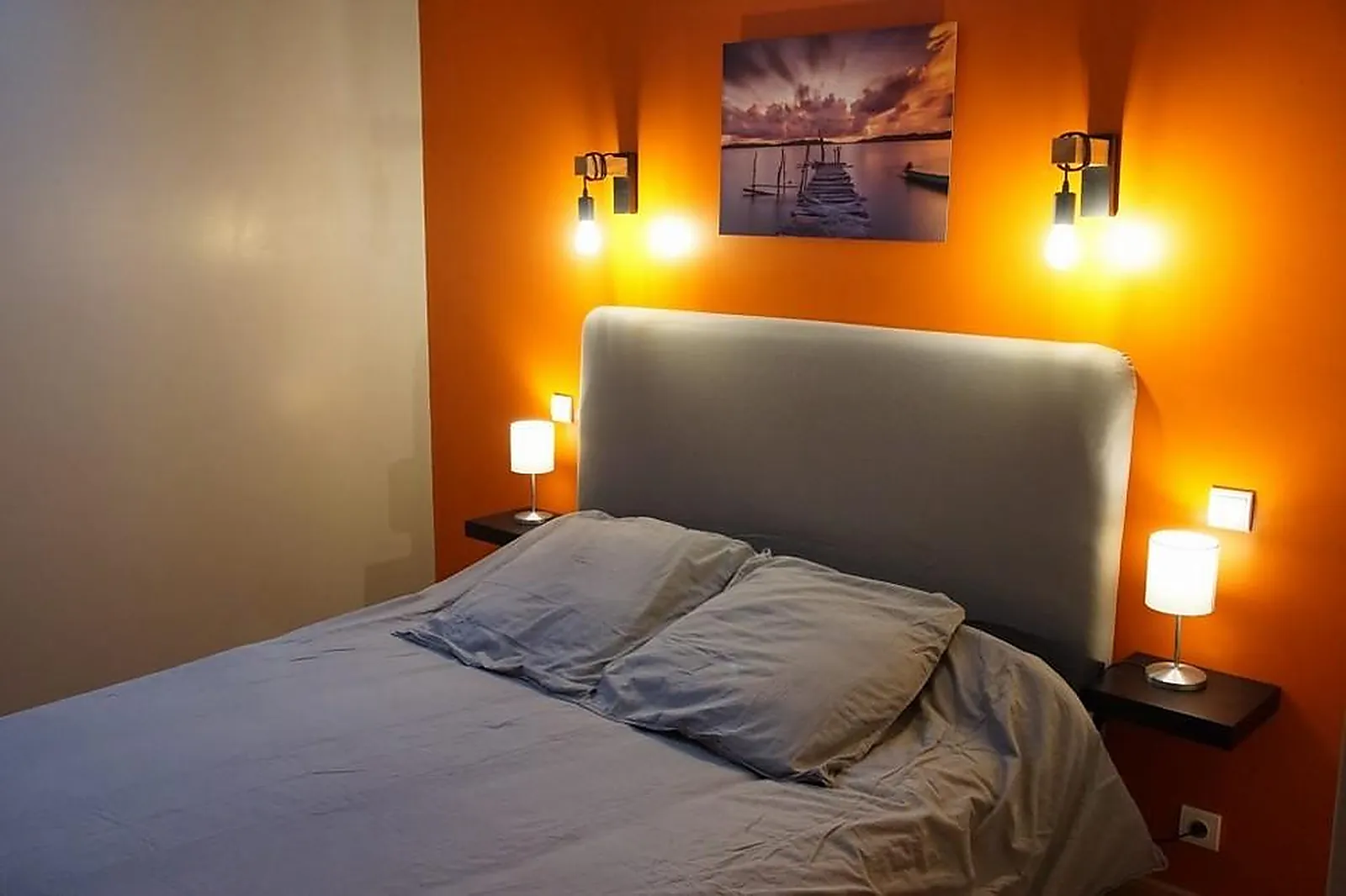 Lieux événementiels, FERME ILHARREGUI BAITA