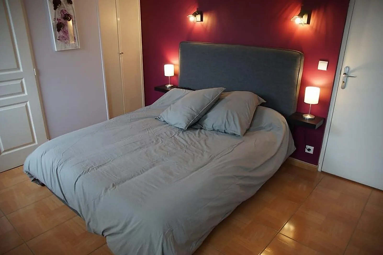 Lieux événementiels, FERME ILHARREGUI BAITA