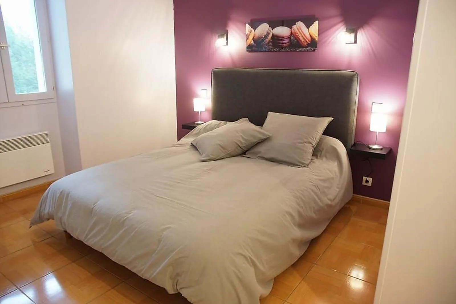 Lieux événementiels, FERME ILHARREGUI BAITA